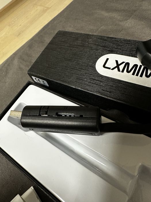 Wi-Fi-камера LXMIMI, USB-Wi-Fi-камера з детектором руху