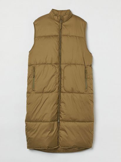 Подовжений жилет H&M