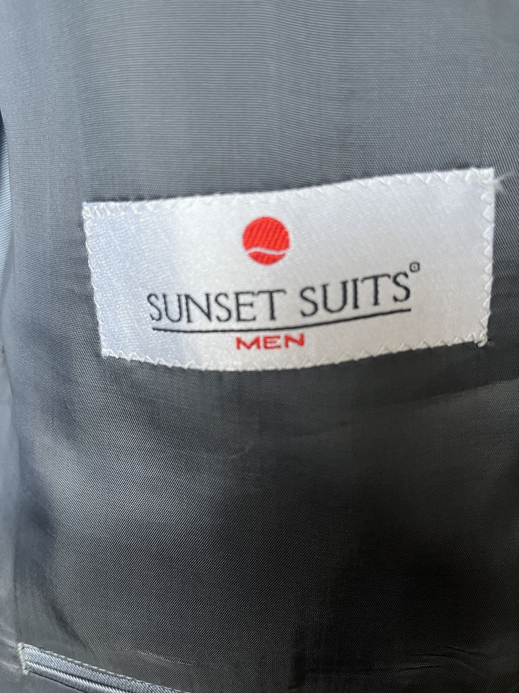 Garnitur Sunset Suits XXL