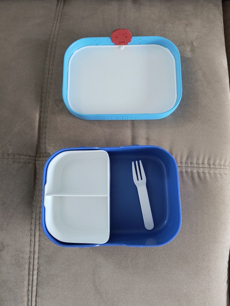 Mepal lunchbox śniadaniówka