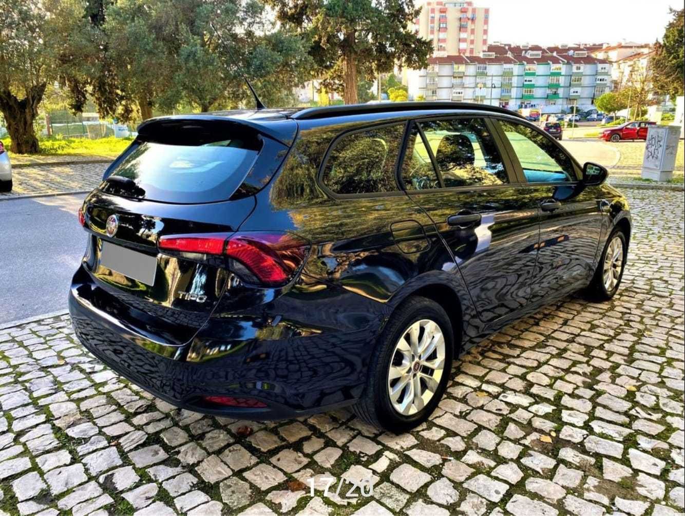 Carrinha FIAT TIPO SW, 1.4 GPL