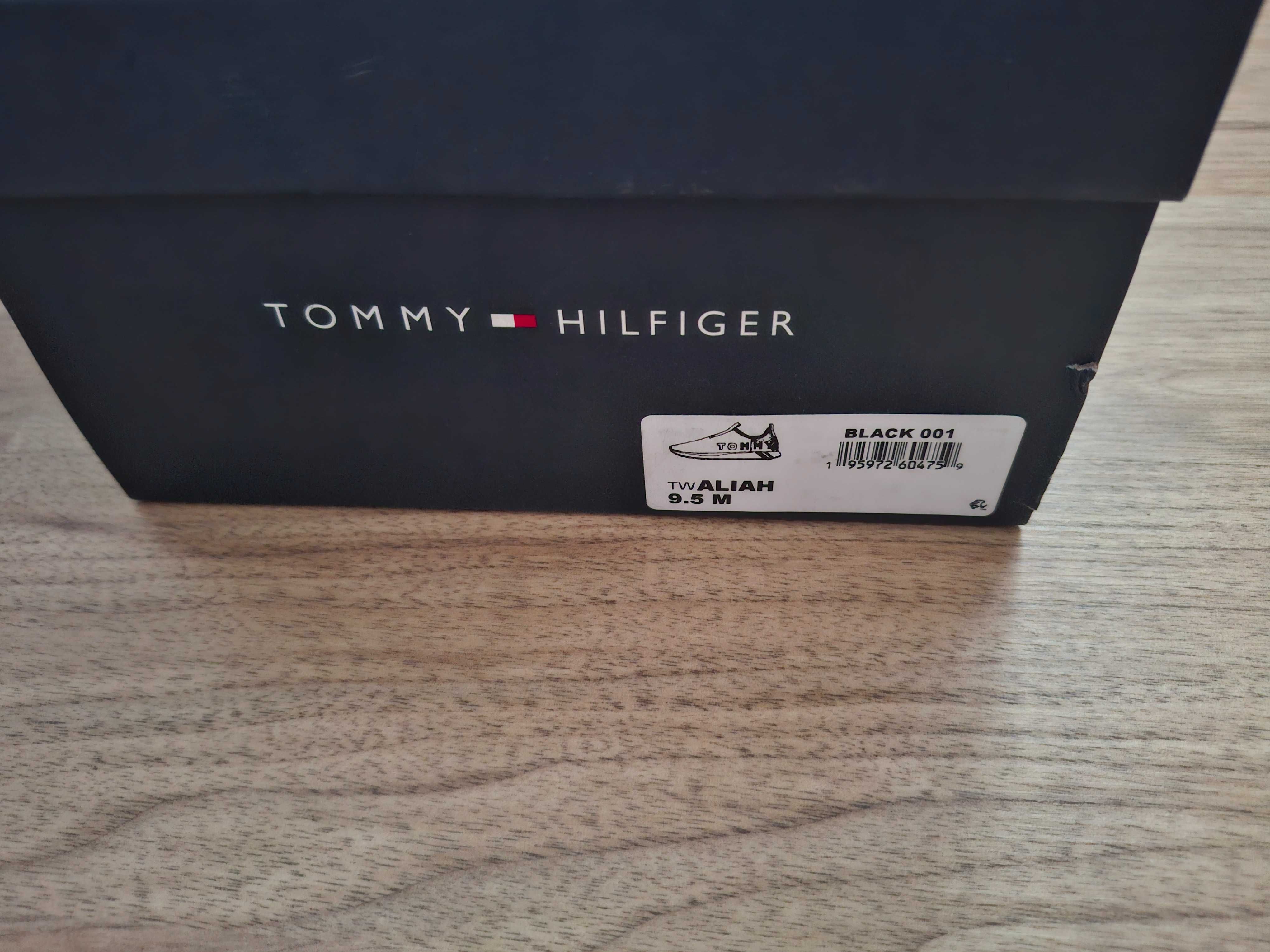 Кроссовки Tommy Hilfiger розмір 9.5