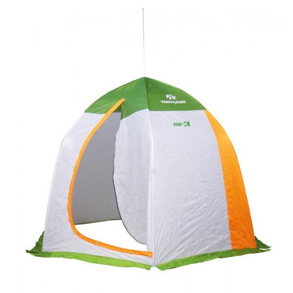 Палатка Fishing Roi Tornado 220x220x180