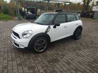 Продам Mini Cooper SD MT