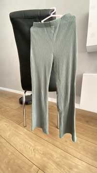 Komplet dziewczecy Bluza i spodnie H&M