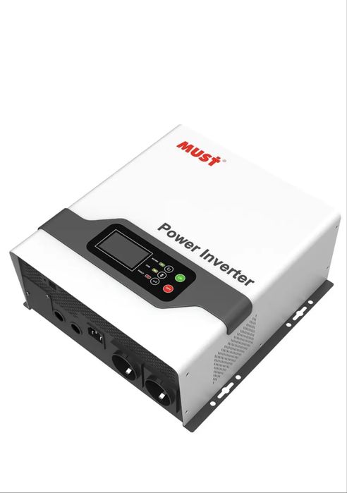 Безперебійний інвертор MUST EP20-1000 PRO