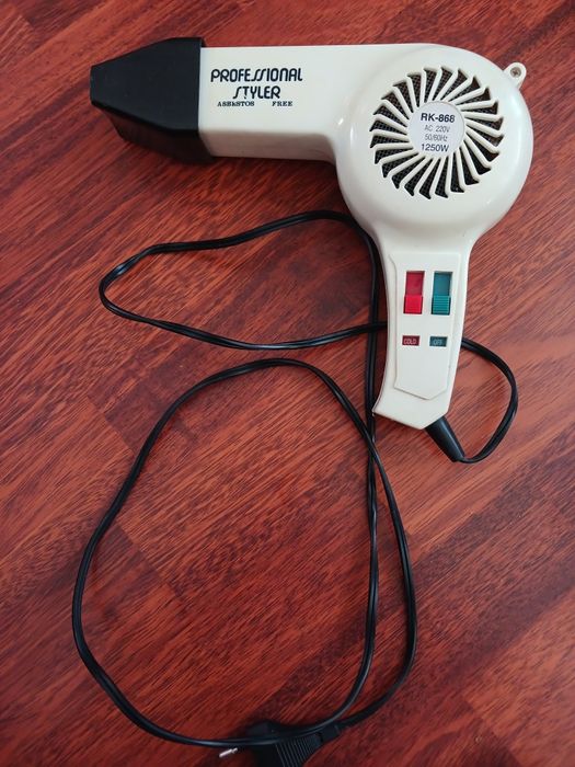 Продам фен (Німеччина)