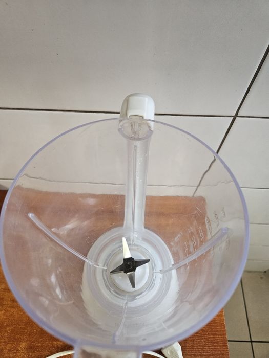 Blender Bomann super