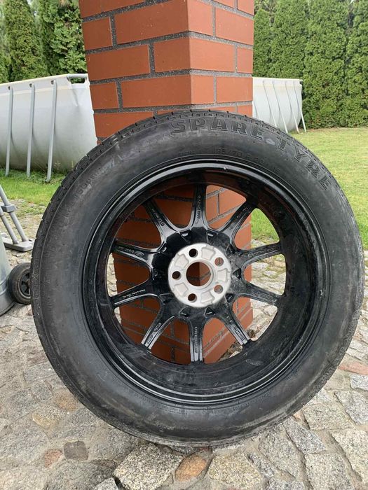 Koło Dojazdowe Zapasowe RANGE ROVER