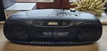 Radiomagnetofon Panasonic RX-DT401