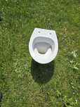 Kompakt WC Widima
