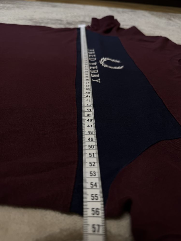 Футболка fred perry