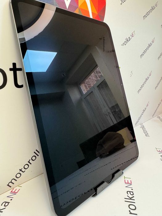 iPad Pro 11 M4 2024 256GB Wi-Fi Space Black 96% 179 циклів