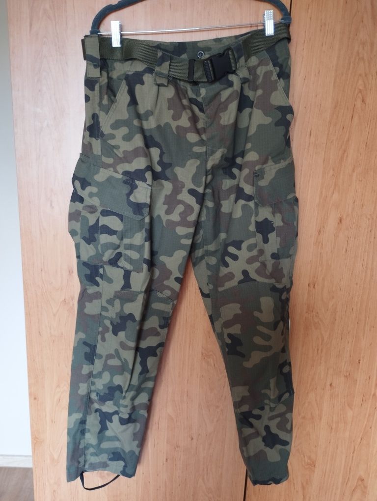 Mundur wojskowy Dominator WZ10Z Ripstop - Rozmiar M + Pasek
