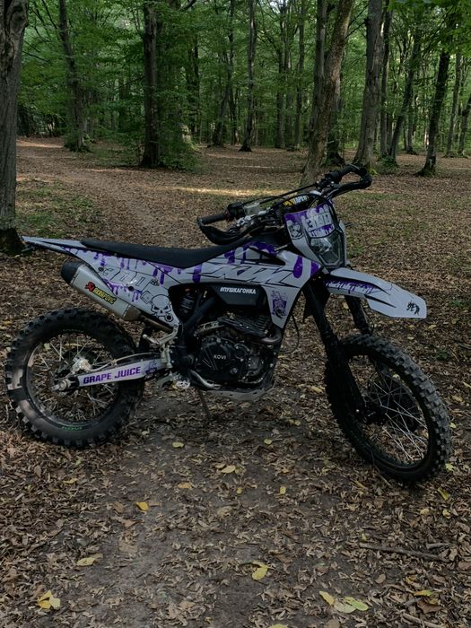 Продам кові адванс 300 фр