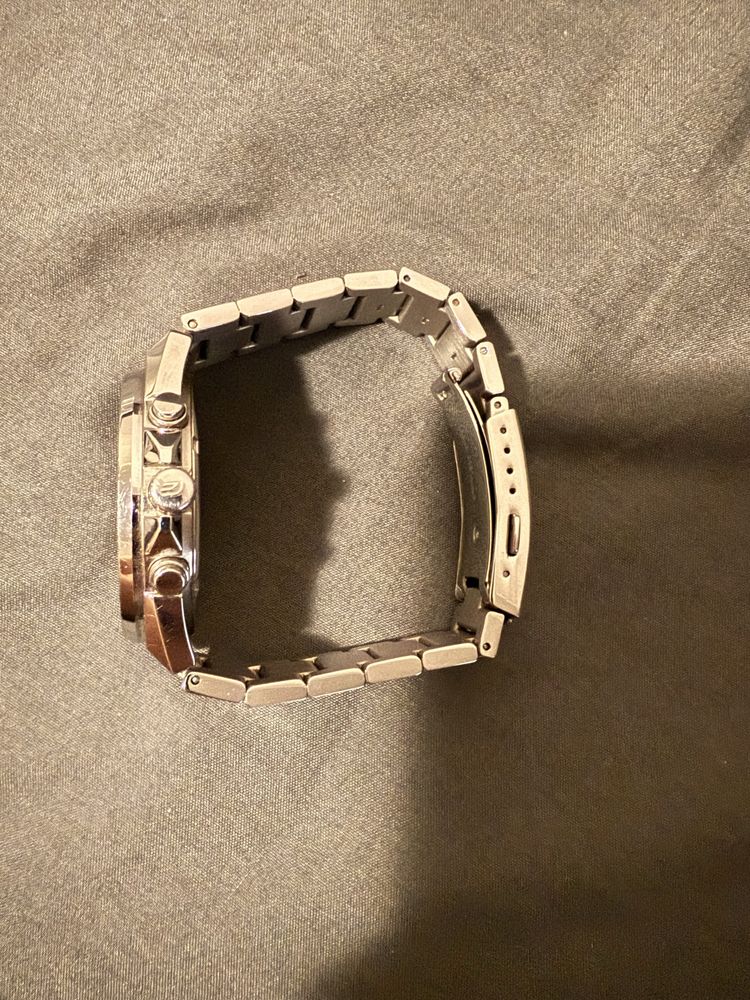 Часи Casio Edifice