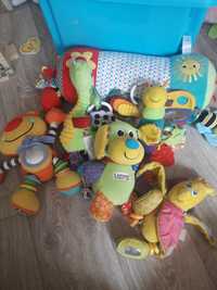 Подвески погремушки Lamaze