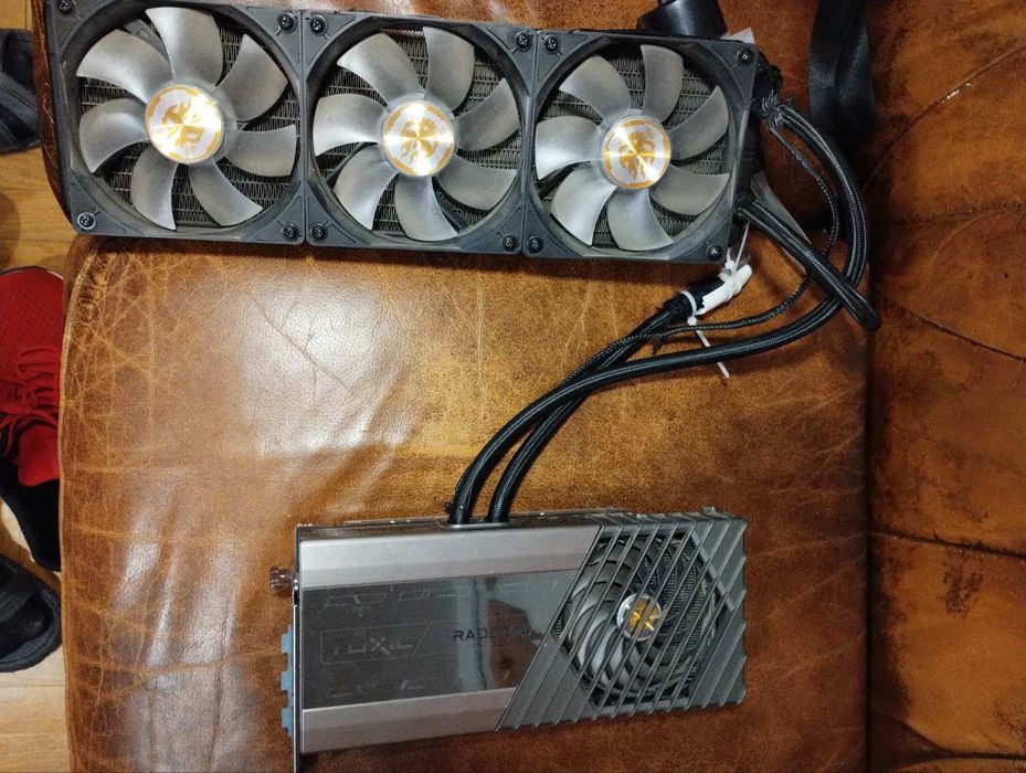 Amd radeon 6900 xt 16 gb