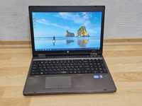 15.6" HP 6560b Core i5-2520M/8Gb/SSD 64Gb+HDD 320Gb/3 години батарея