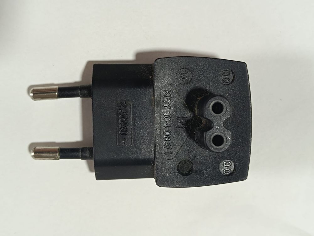Adaptador de alimentação para transformador Roland