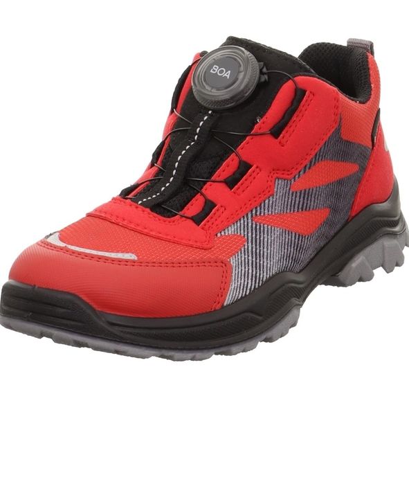 Кросівки демісезон оригінал Superfit gore tex