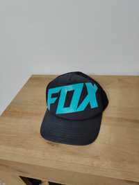 czapka Fox  w stanie bd