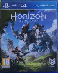 Horizon Zero Dawn PL Playstation 4 - Rybnik Play_gamE