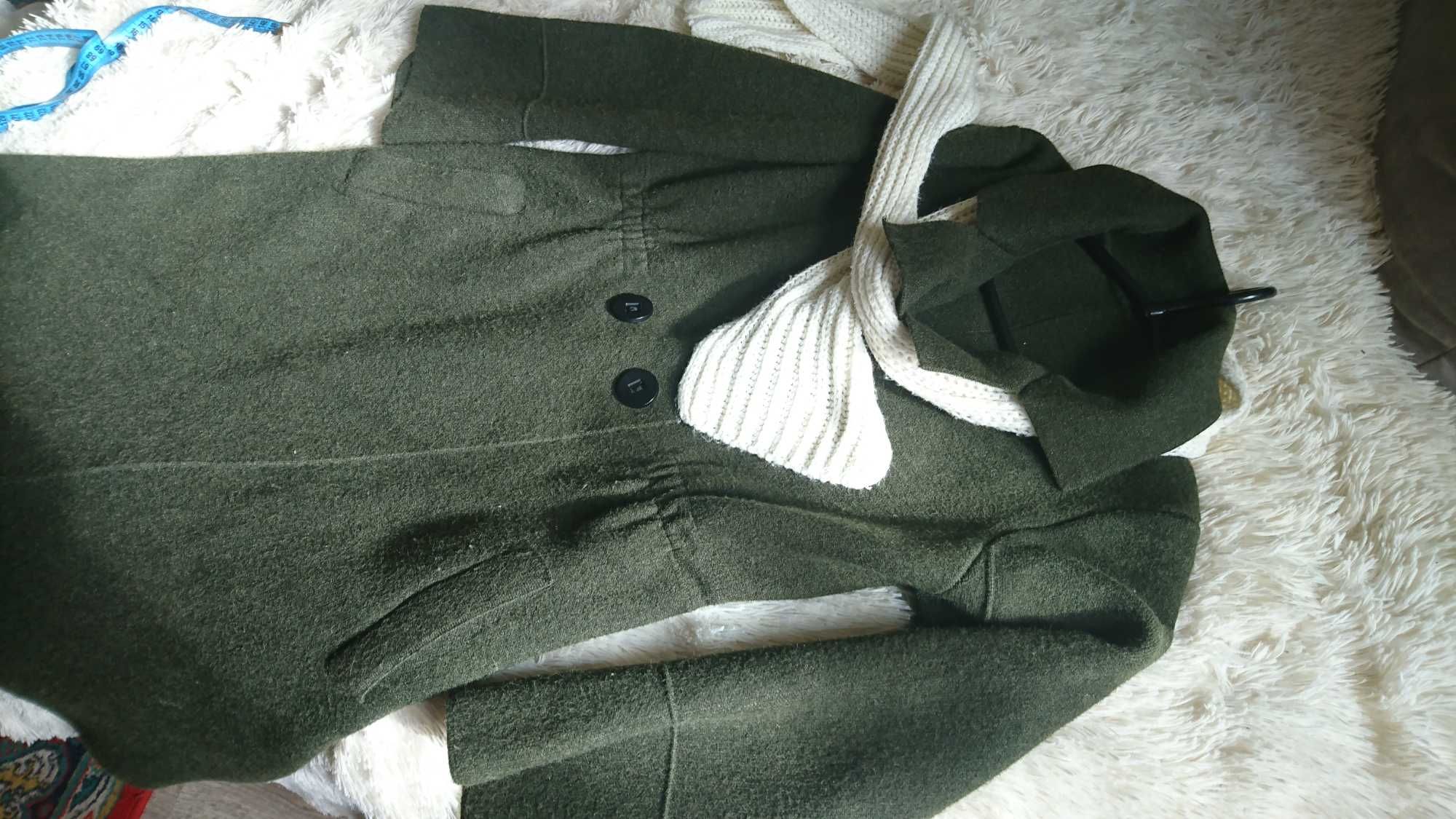 Пальто кардиган плащ куртка класика в стиле альпака