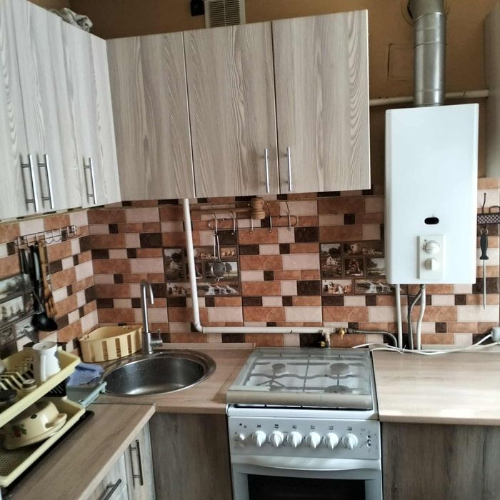 Сдам квартиру посуточно