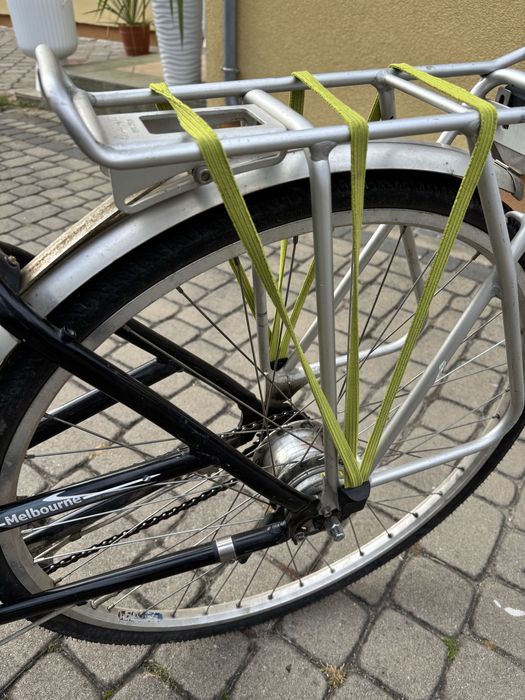 Rower Giant Melbourne