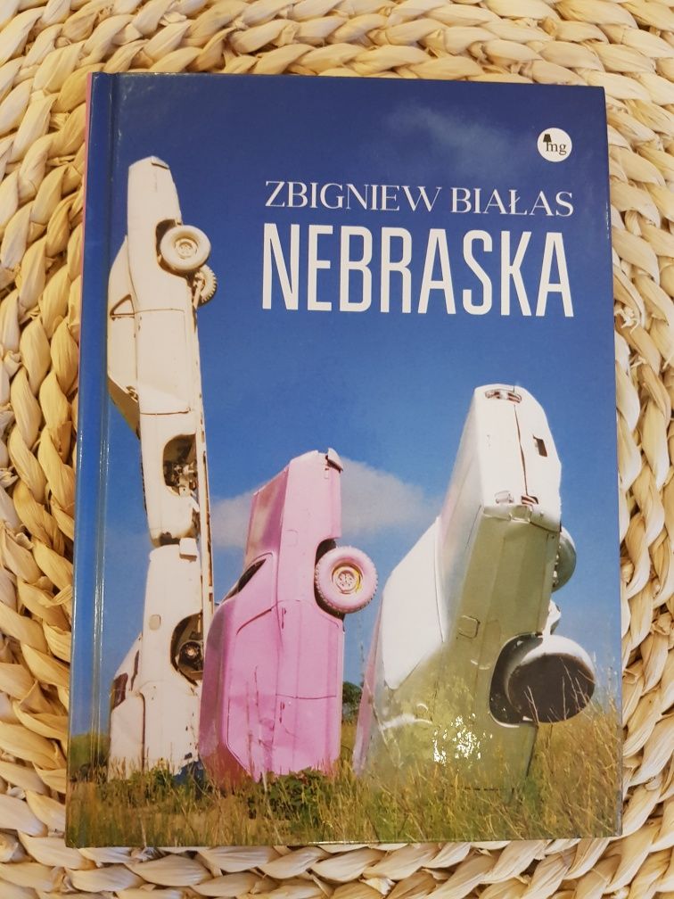 Zbigniew Białas "Nebraska"