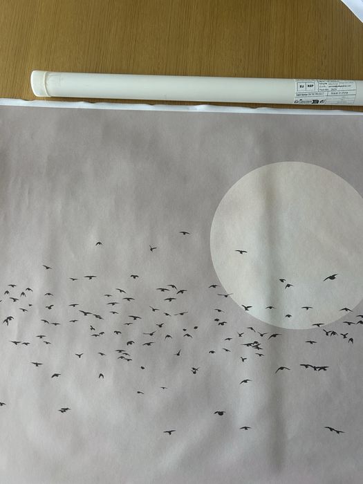 Posteres/ quadros  100x70