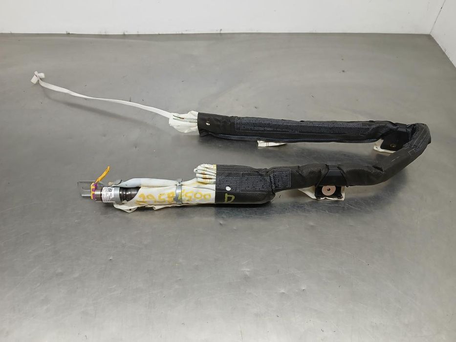 Airbag cortina direito FIAT 500 (312_)