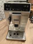 Ekspres do kawy delonghi autentica cappuccino