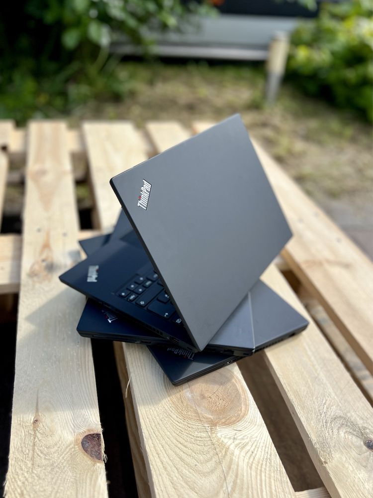 Ноутбук Lenovo ThinkPad T495/Ryzen 5 PRO 3500U/16GB+SSD 512GB/14"HD