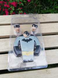 DC Comics Batman drewniana figurka