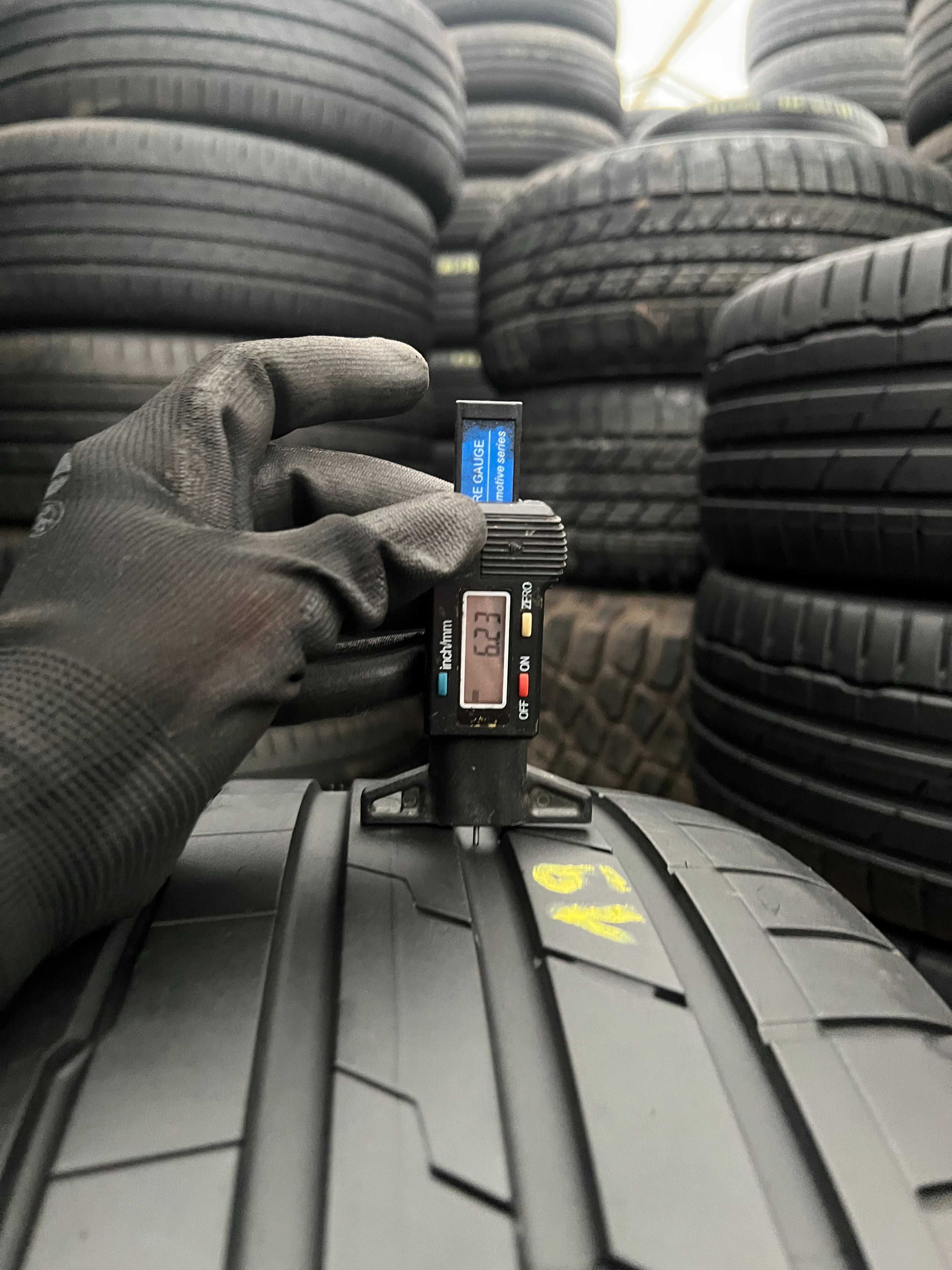 Opony letnie 235/40/R19 Hankook Ventus S1 evo3 - 2 sztuki