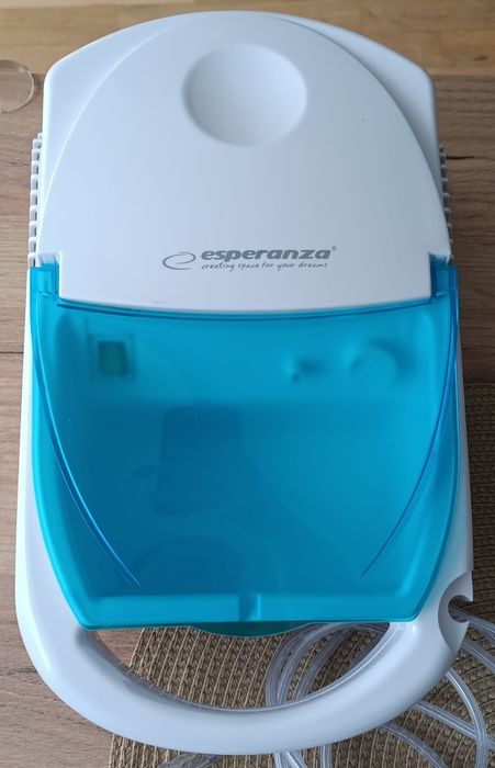 Nebulizator Esperanza ECN002