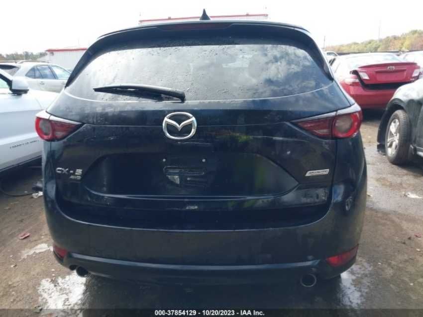 Mazda Cx-5 Touring 2019