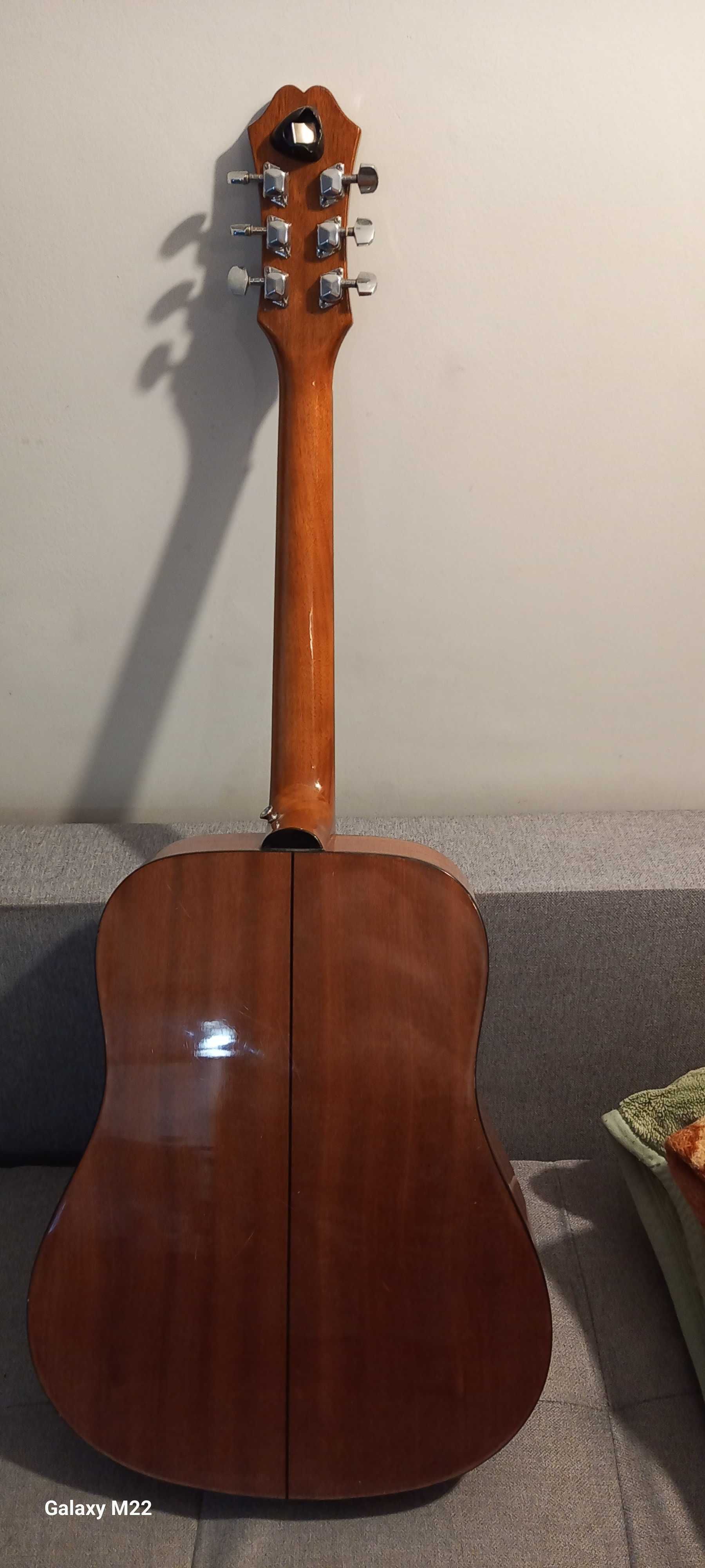 Gitara akustyczna Epiphone DR-100 NA