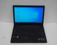 Laptop Lenovo Ideapad 100, 15", intel i3, 8gb ram, 250gb ssd, intel hd
