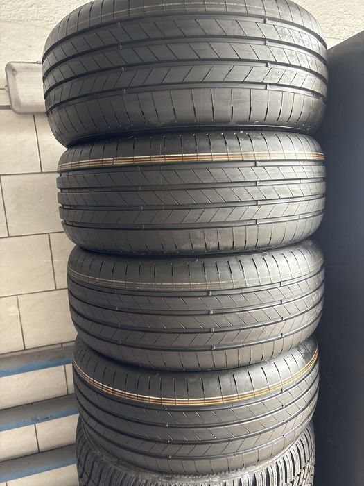 225.45.17 opony letnie goodyear 2025rok nowe z montazem gwarancja