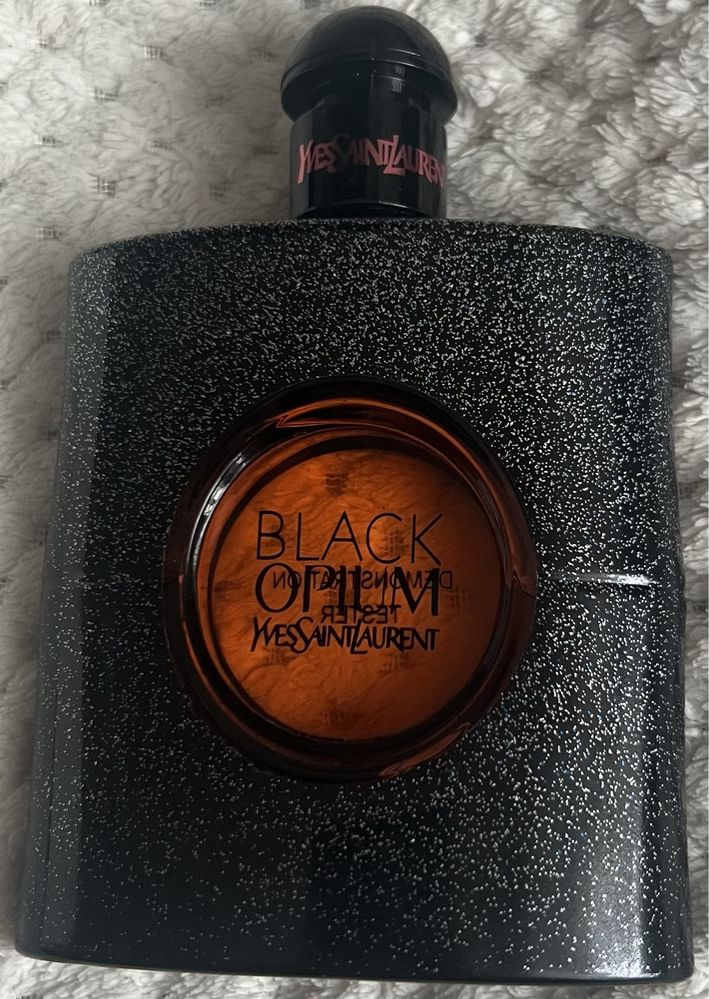 Black Opium Yves Saint Laurent 90ml