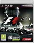 PS3 F1 2013 Formula 1 Games4US C.H. Nowa Górna Łódź