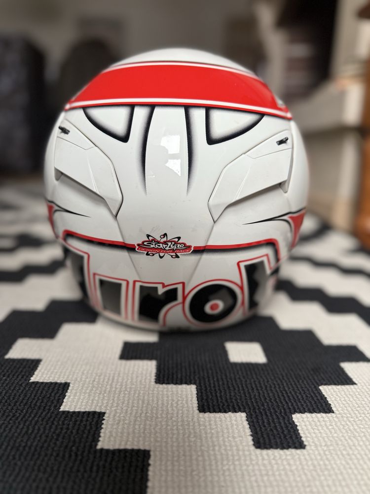Capacete Airoh GP500 (tam. M)