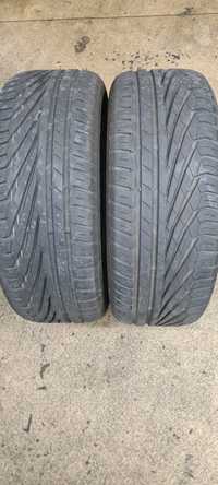 215/55R16 93V Uniroyal RainSport 3