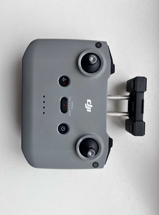 Дрон DJI Air 2S Fly More Combo + 5 акум, квадрокоптер, mavic, Мавік