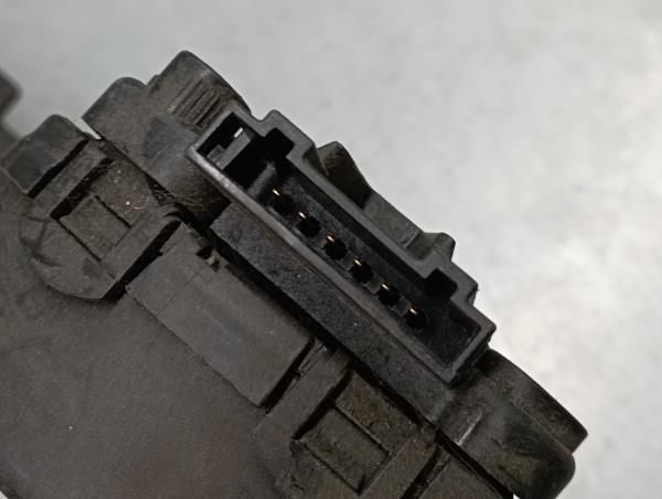 Pedal do acelerador VOLKSWAGEN Polo (6R, 6C)