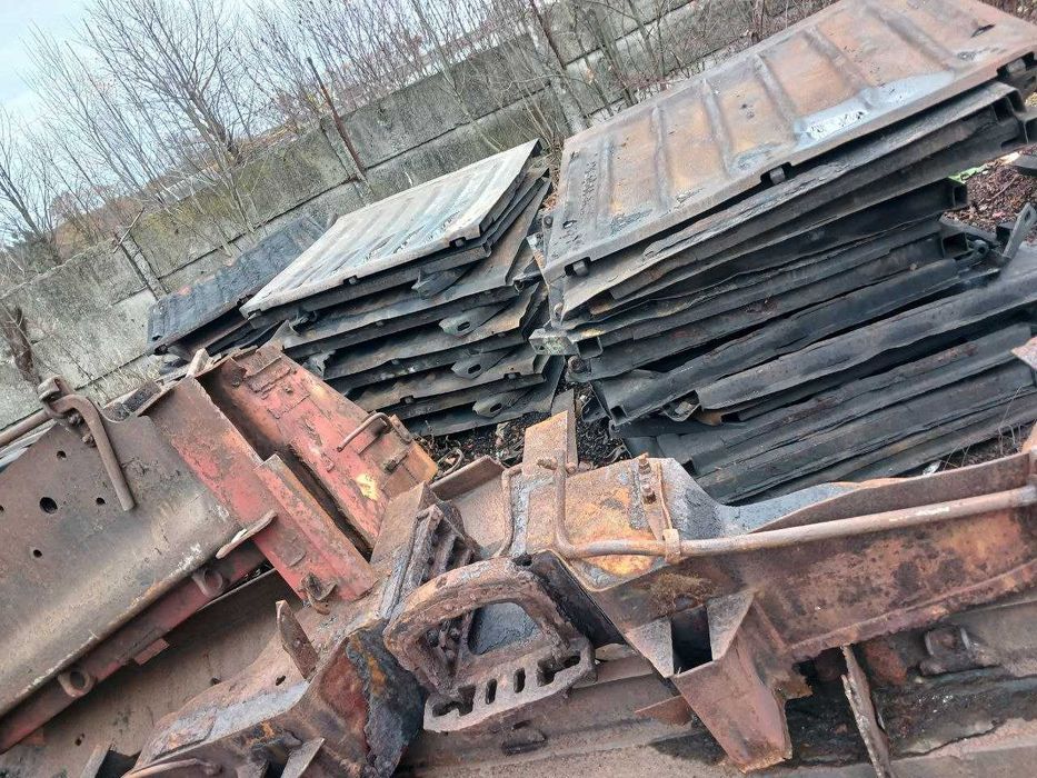 Люк до вагону вантажного