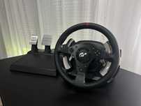 Kierownica Thrustmaster T500 RS + T3PA (T300, T150, TX, TMX)